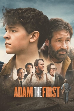 Adam the First-watch