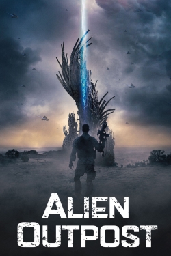 Alien Outpost-watch