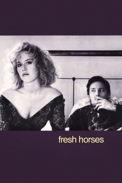 Fresh Horses-watch