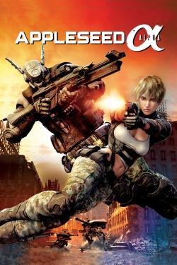 Appleseed Alpha-watch