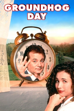 Groundhog Day-watch