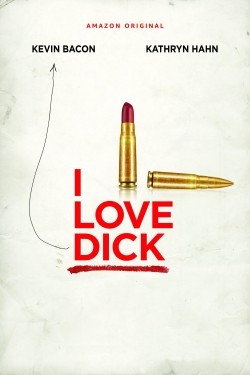 I Love Dick-watch