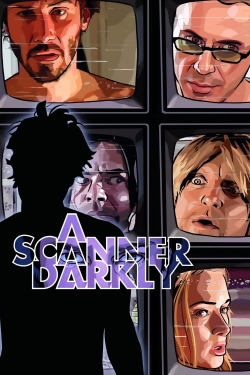 A Scanner Darkly-watch