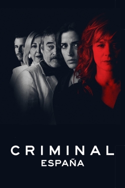 Criminal: España-watch