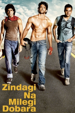 Zindagi Na Milegi Dobara-watch