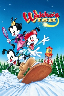 Wakko's Wish-watch