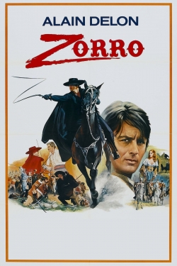 Zorro-watch