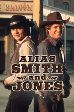 Alias Smith and Jones-watch