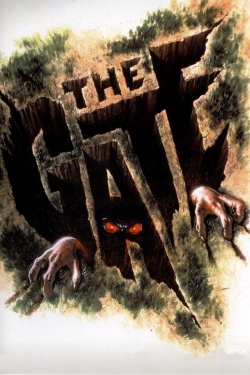 The Gate-watch