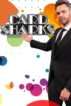 Card Sharks-watch