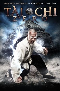 Tai Chi Zero-watch