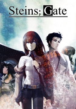 Steins;Gate-watch