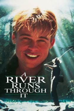 A River Runs Through It-watch