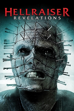 Hellraiser: Revelations-watch