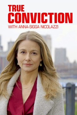 True Conviction-watch