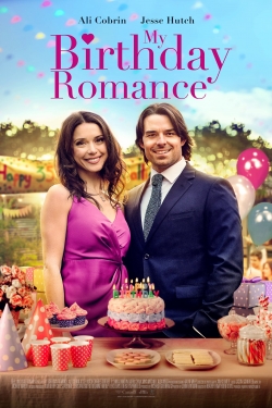 My Birthday Romance-watch