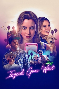 Ingrid Goes West-watch