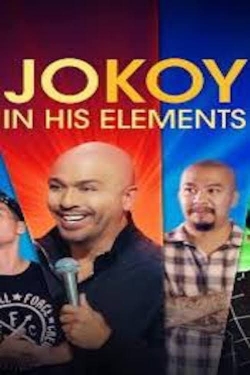 Jo Koy: In His Elements-watch