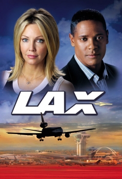 LAX-watch