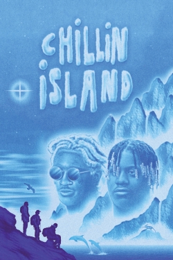 Chillin Island-watch