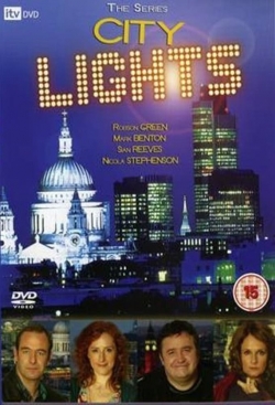 City Lights-watch