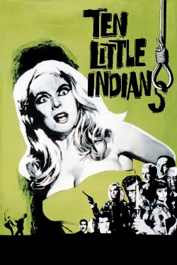 Ten Little Indians-watch
