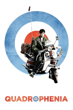 Quadrophenia-watch