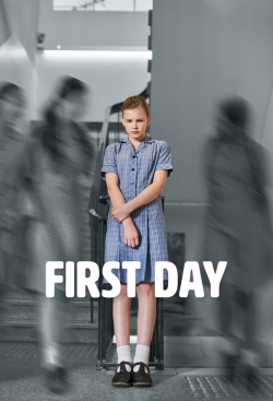 First Day-watch