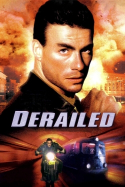 Derailed-watch