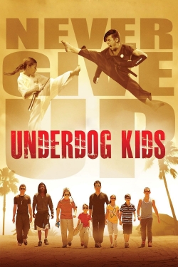 Underdog Kids-watch