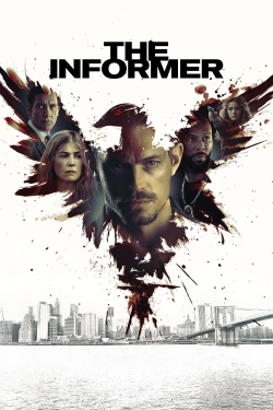 The Informer-watch