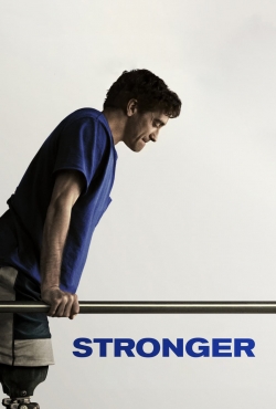 Stronger-watch