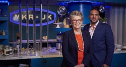 My Kitchen Rules-watch