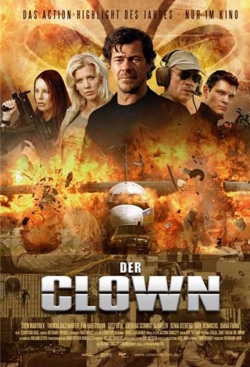 Der Clown-watch