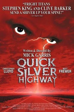 Quicksilver Highway-watch