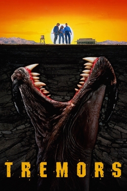 Tremors-watch