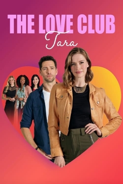 The Love Club: Tara’s Tune-watch