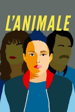 L'Animale-watch