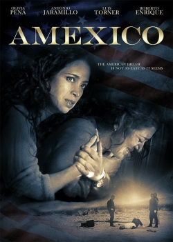 Amexico-watch