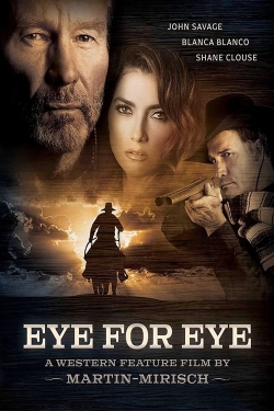 Eye for eye-watch