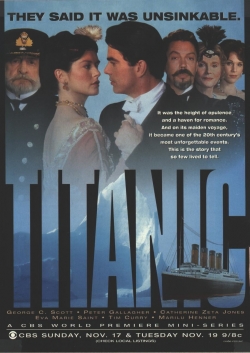 Titanic-watch