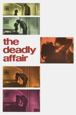 The Deadly Affair-watch