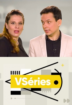 V Series-watch