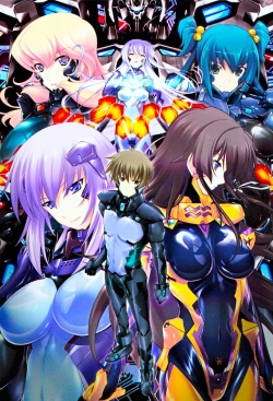 Muv-Luv Alternative: Total Eclipse-watch