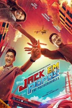 Jack Em Popoy: The Puliscredibles-watch