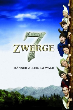 Seven Dwarfs-watch