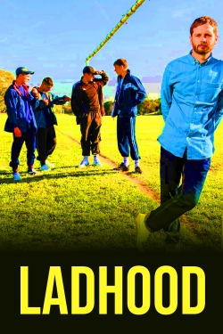 Ladhood-watch