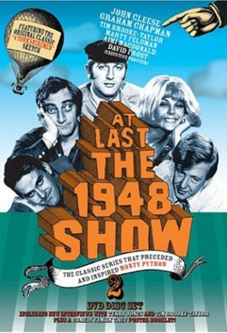 At Last the 1948 Show-watch