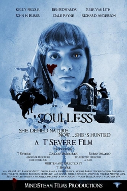 Soulless-watch