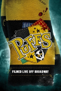 Puffs: Filmed Live Off Broadway-watch